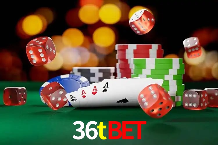 Experiência VIP 36tbet
