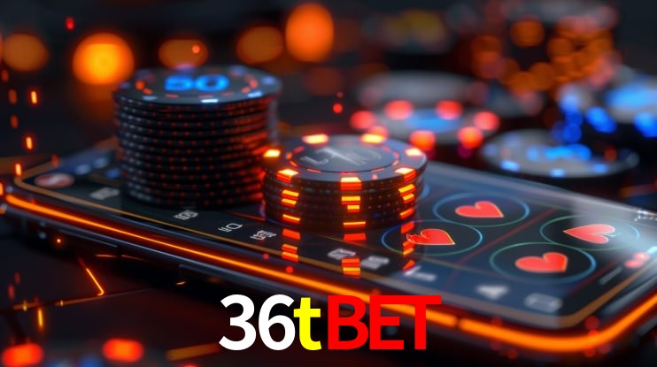 Welcome Bonus 36tbet
