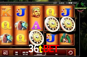Desvendando o Mundo dos Jogos Virtuais na 36tbet