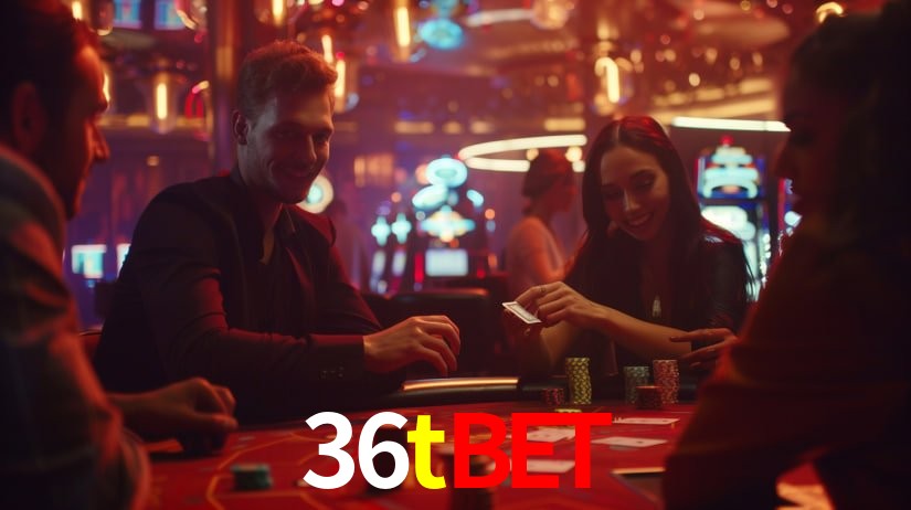 A Revolução dos Aplicativos de Jogos no 36tbet