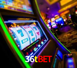 Descubra a Essência do 36tbet: Nossa História e Compromissos