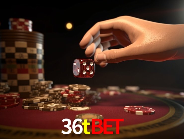 Estatísticas 36tbet