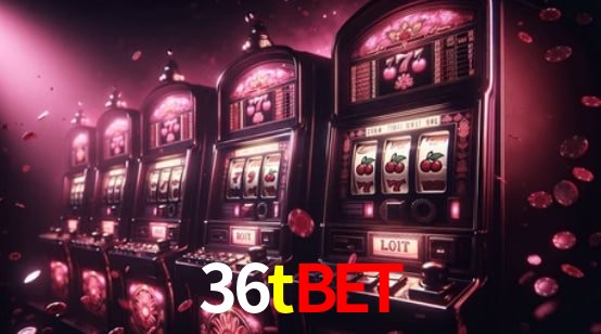 Inovações de Jogos na 36tbet: O Futuro das Experiências Interativas