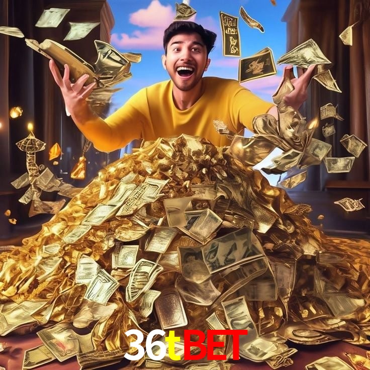 PIX Instantâneo 36tbet