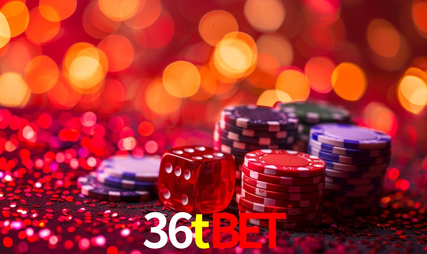 A Experiência Imersiva dos Cassinos Ao Vivo no 36tbet