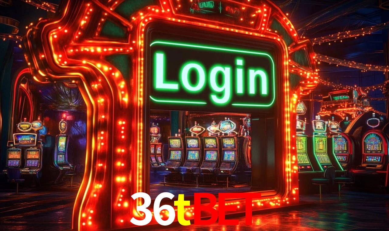 Casino Ao Vivo 36tbet