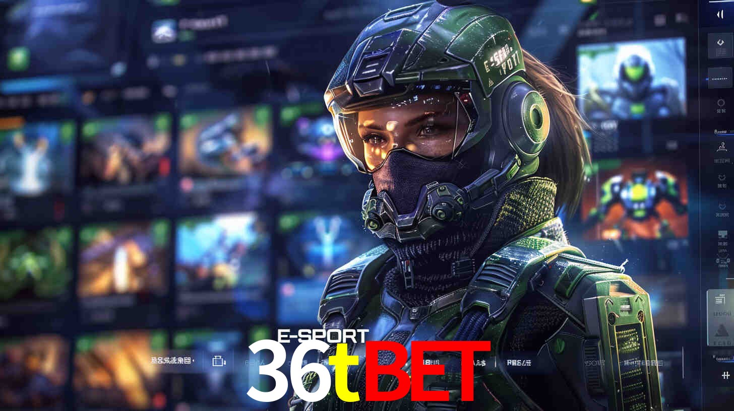 Seasonal Promotions 36tbet
