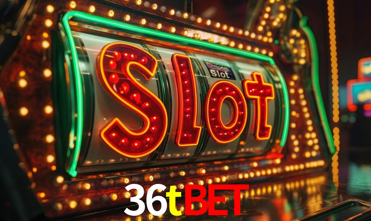 Provedores de Jogos 36tbet