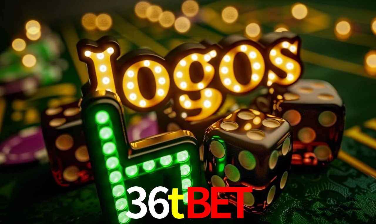 Apostas de Tênis 36tbet