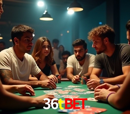 Especiais de Fim de Semana 36tbet