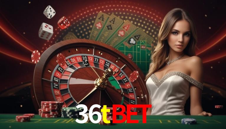 Game Providers 36tbet