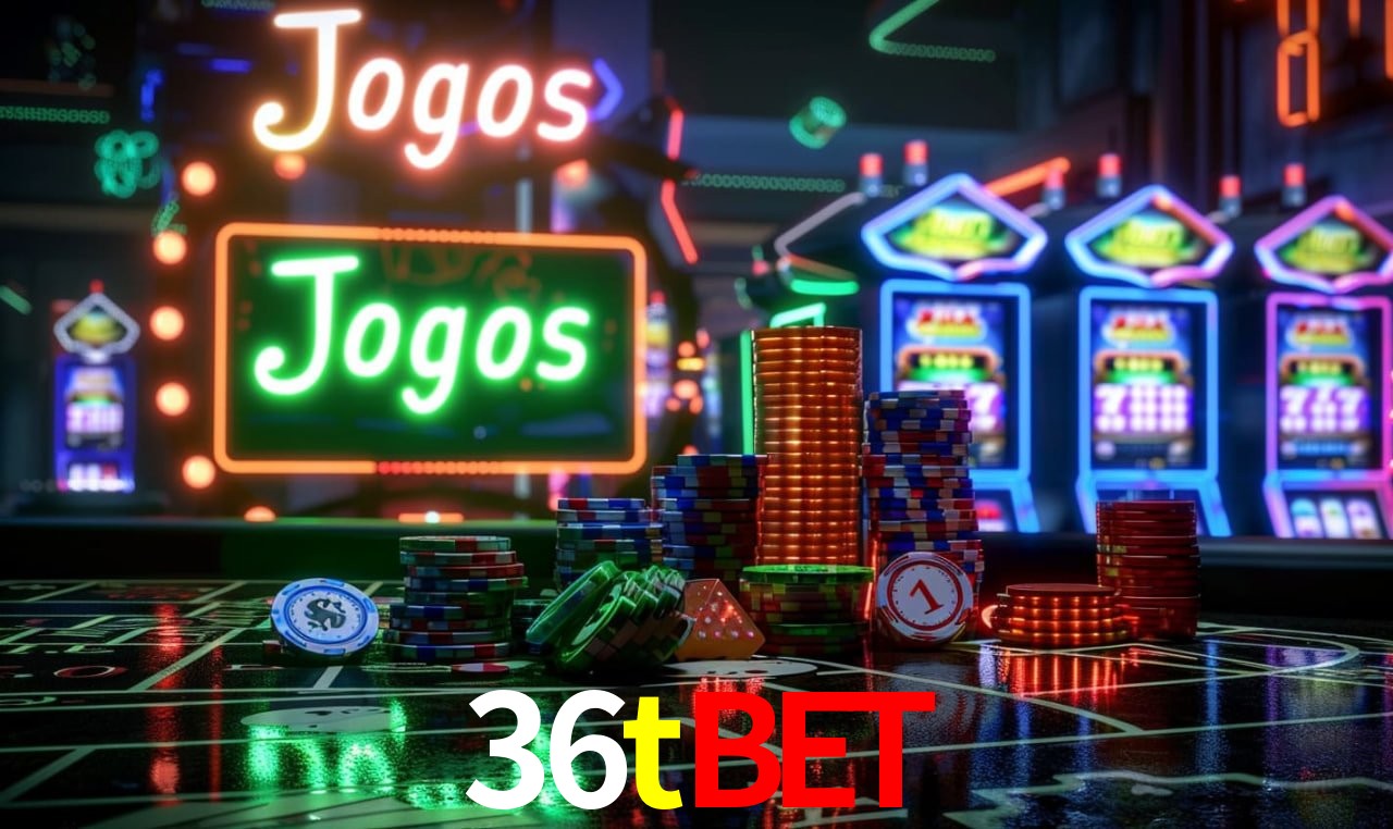 Bônus Generosos e Exclusivos no 36tbet para Você!