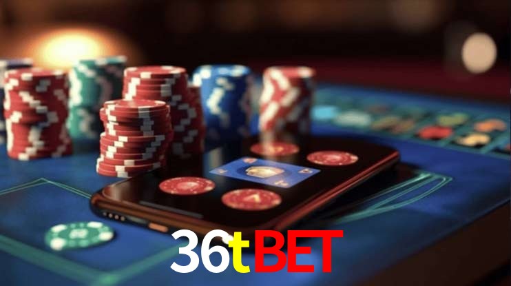 Bônus Diários 36tbet