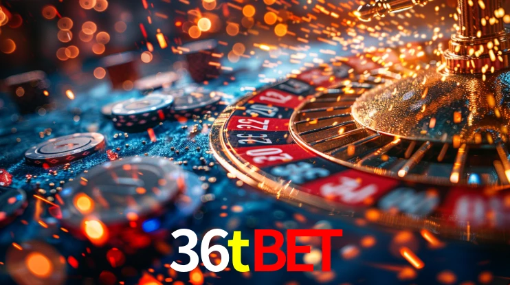 Slot Games 36tbet
