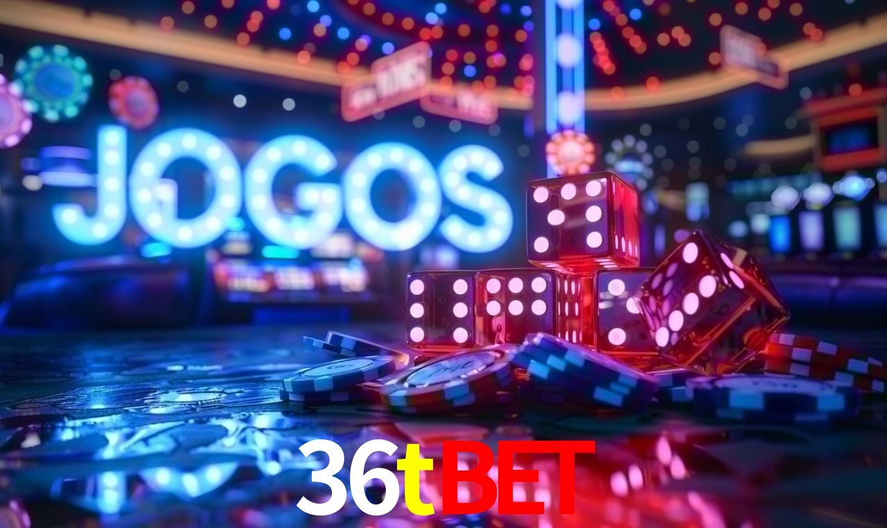 Desvendando o Mundo dos Jogos Virtuais na 36tbet