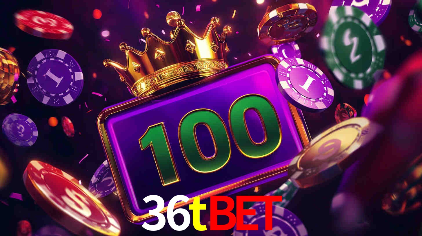 Welcome Bonus 36tbet