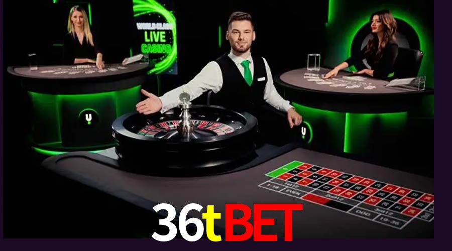 Account Benefits 36tbet