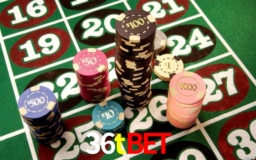 Casino VIP 36tbet
