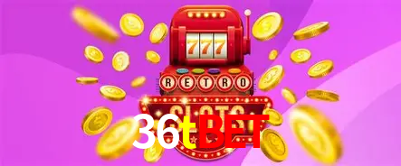 Descubra o Mundo do Cassino Online com 36tbet