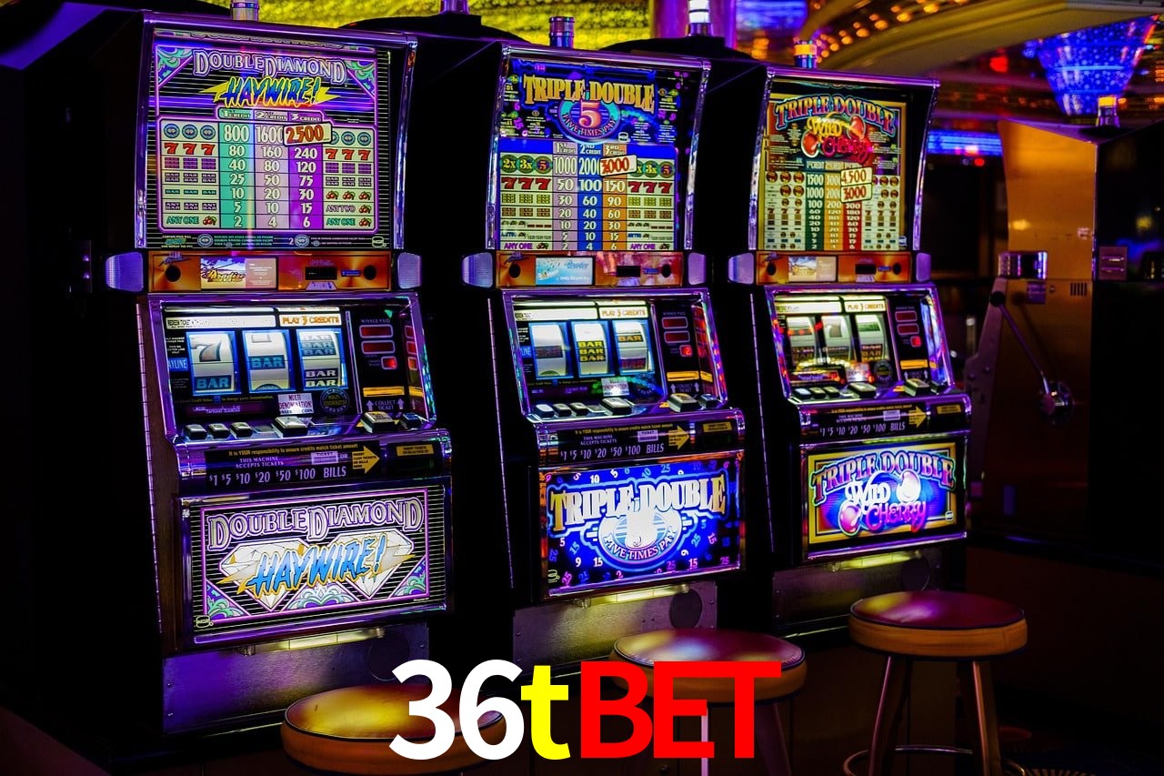 Torneios 36tbet