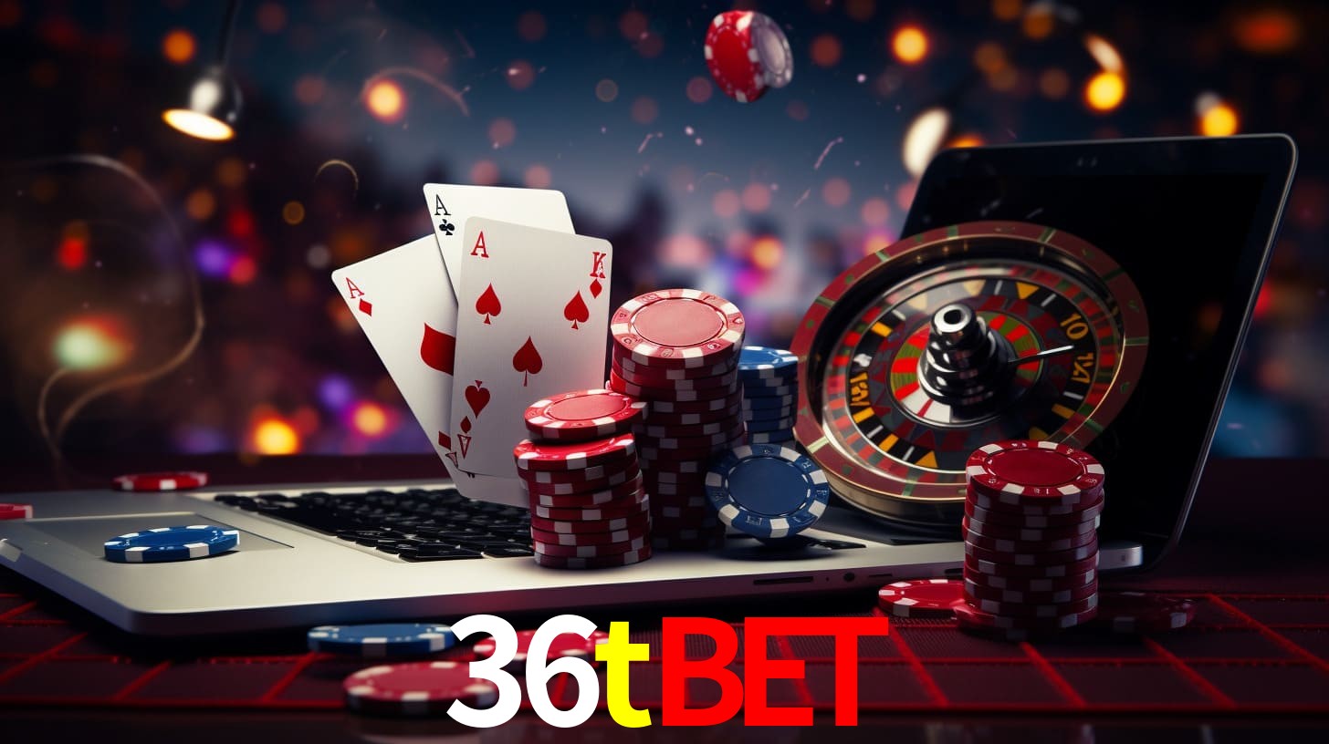 Live Casino 36tbet