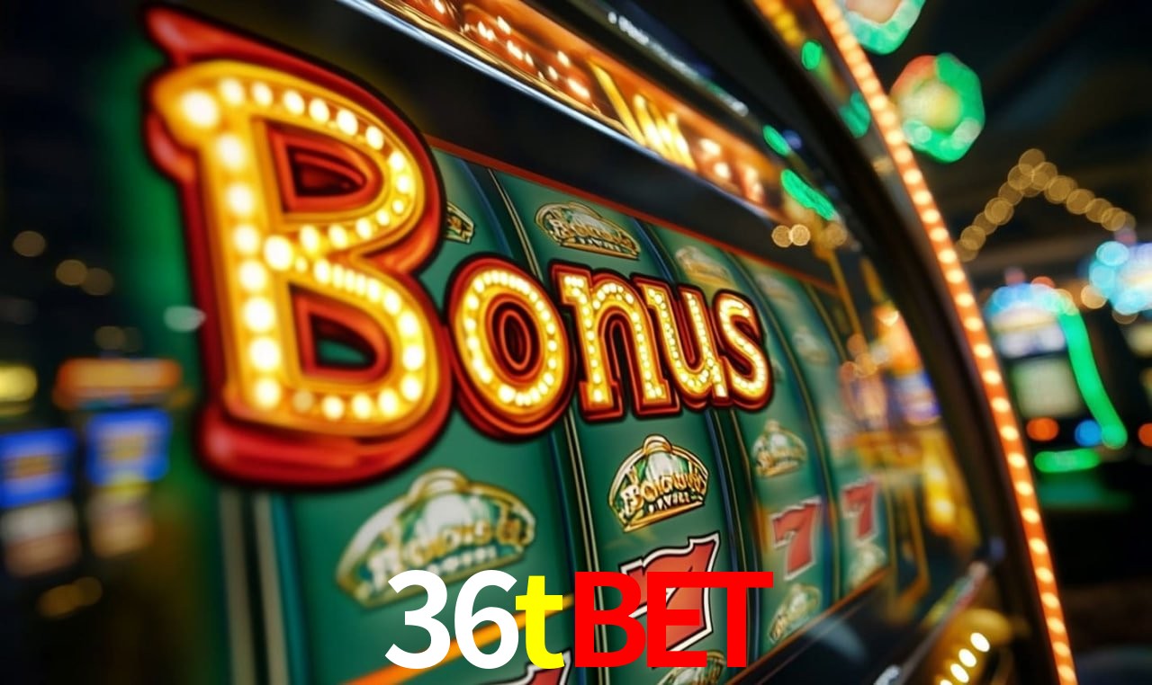 Promoção Relâmpago 36tbet