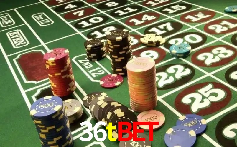 Estatísticas Esportivas 36tbet