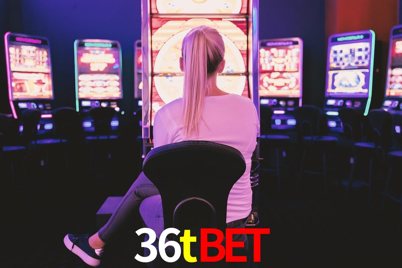Bonus Features 36tbet