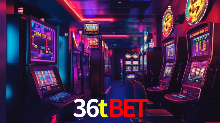 Premium Interface 36tbet
