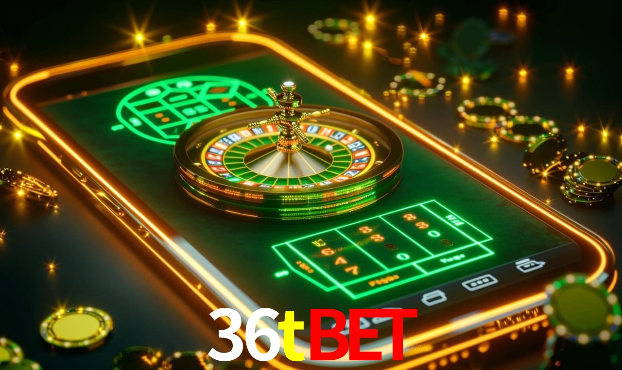 Login Seguro 36tbet