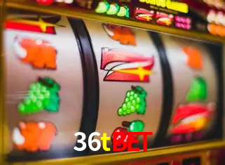 Descubra a Magia dos Jogos de Arcade no 36tbet