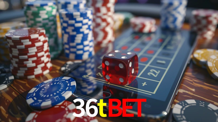 36tbet: A Experiência de Casino com Jogos de Mesa ao Vivo