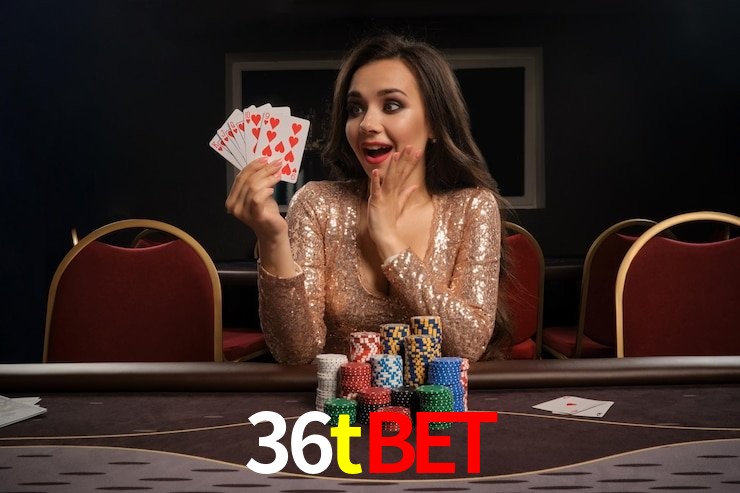 Descubra o Programa VIP da 36tbet: Vantagens Exclusivas para Jogadores