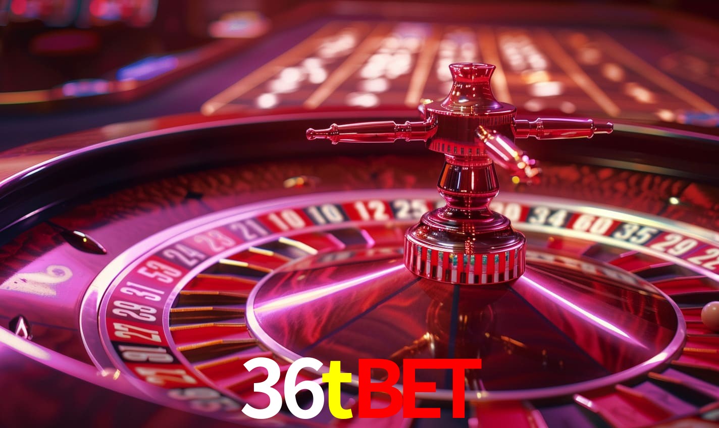 Apostas Esportivas na 36tbet: Um Guia Completo