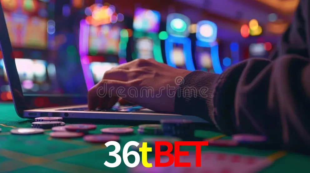 A Emoção da Loteria na 36tbet: Uma Chance de Mudança de Vida