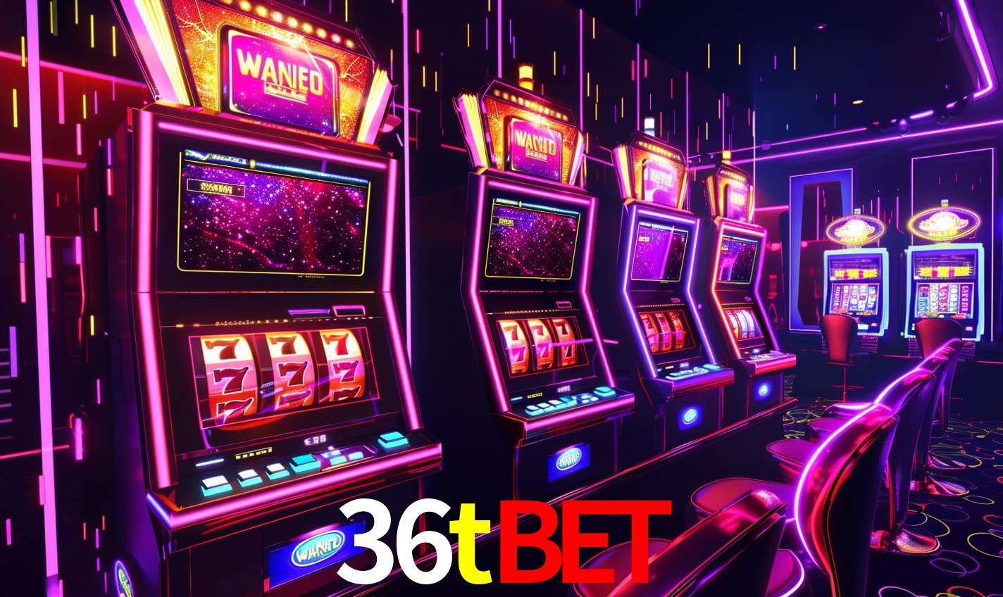 A Popularidade dos Caça-Níqueis no 36tbet
