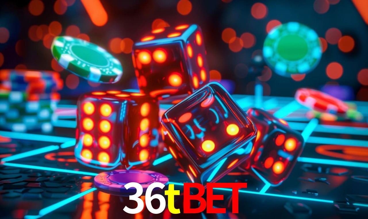 Descubra a Essência do 36tbet: Nossa História e Compromissos