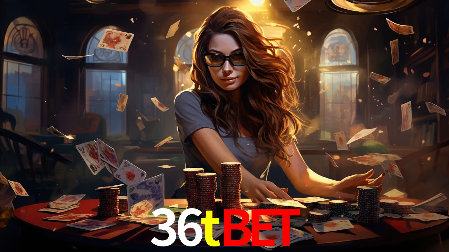 Blackjack Table 36tbet