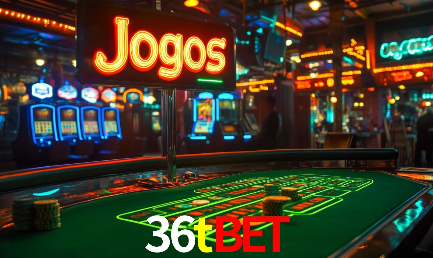Recursos de Bônus 36tbet