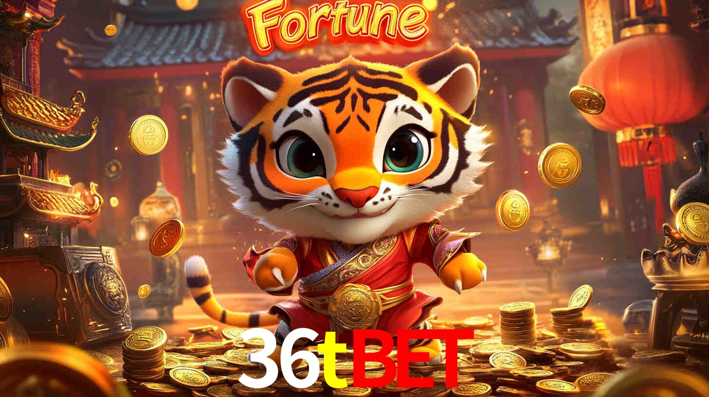 Inovações de Jogos na 36tbet: O Futuro das Experiências Interativas
