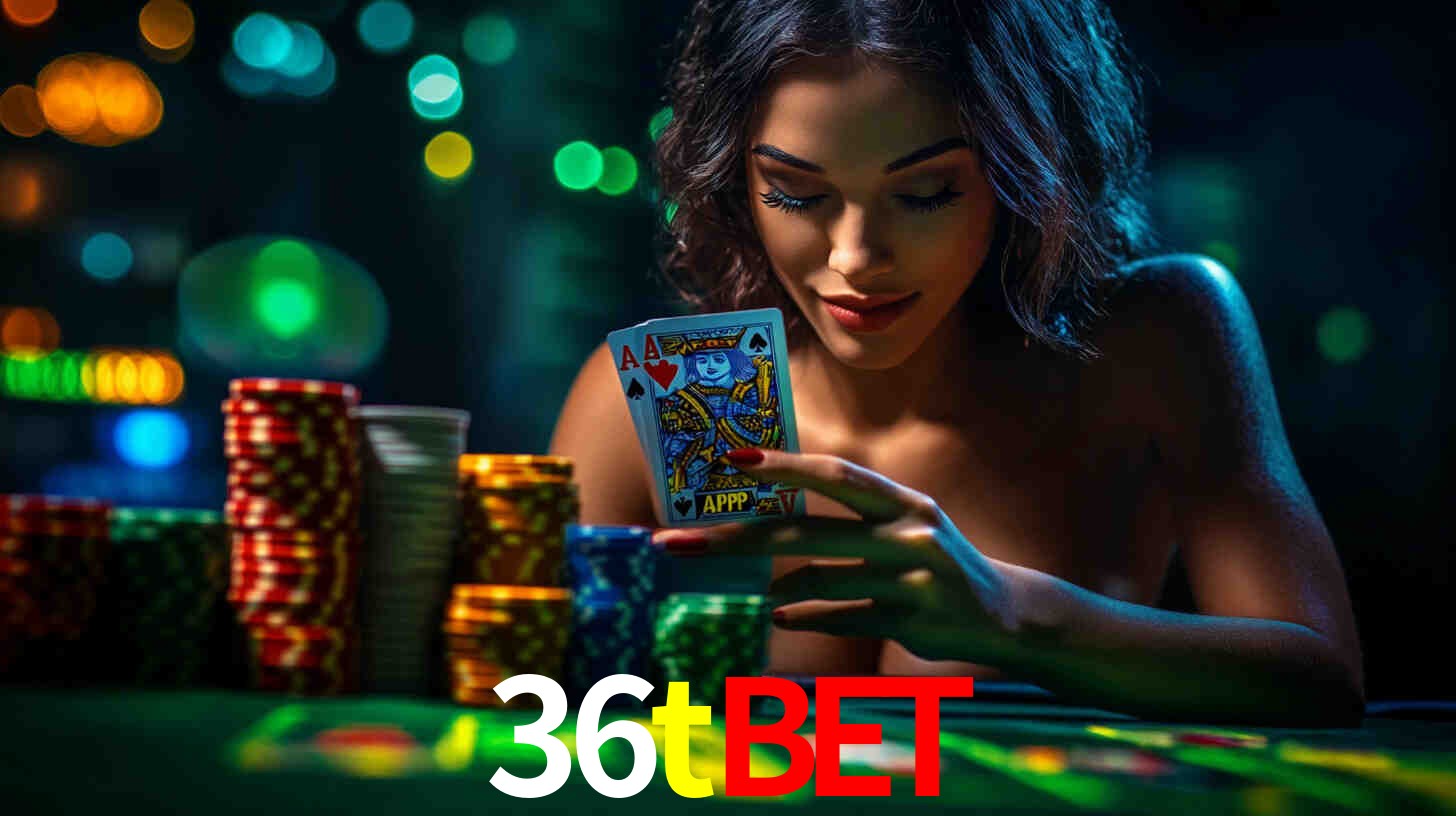 Inovações de Jogos na 36tbet: O Futuro das Experiências Interativas