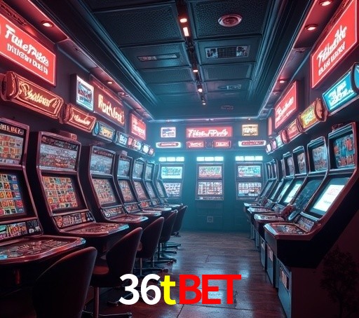 Integração de APIs 36tbet