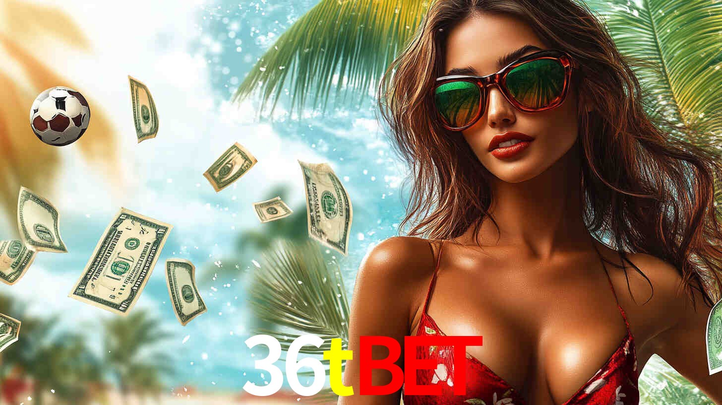 Exclusive Offers 36tbet