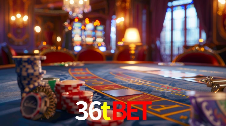 Live Casino 36tbet