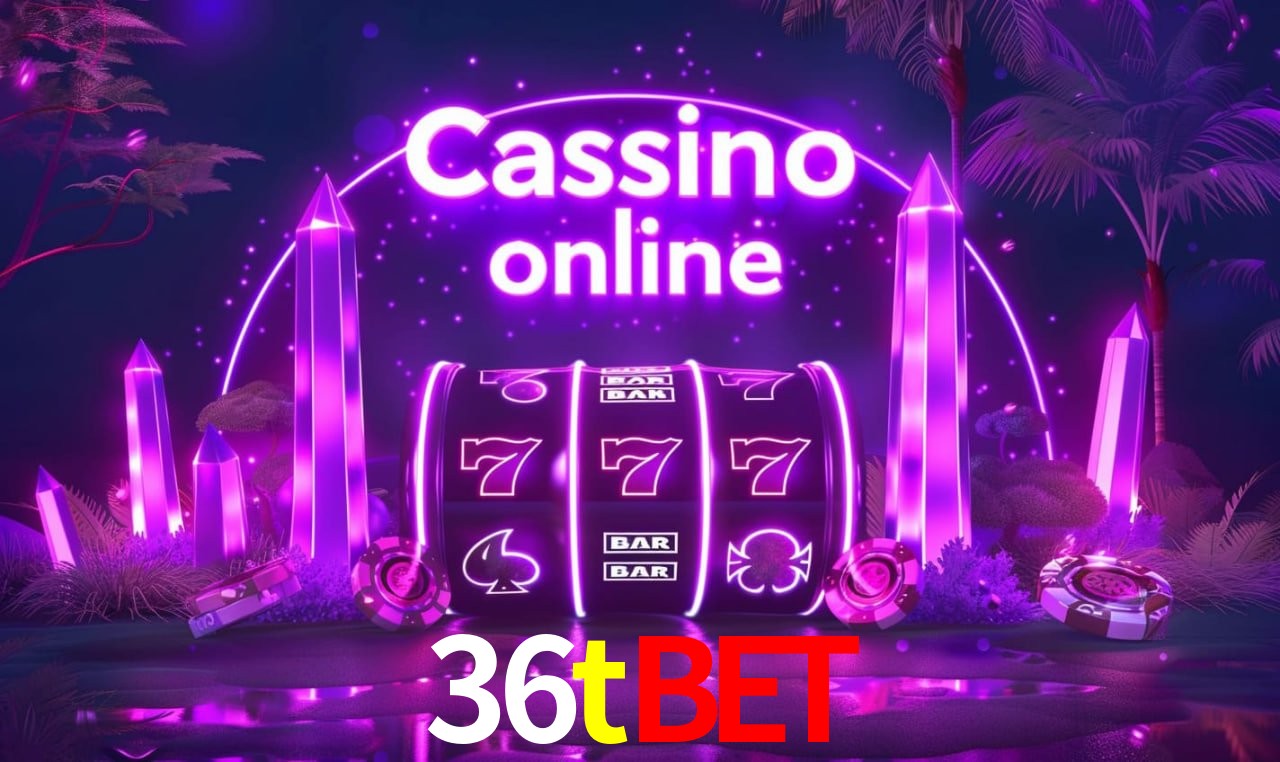 Diretório de Jogos 36tbet